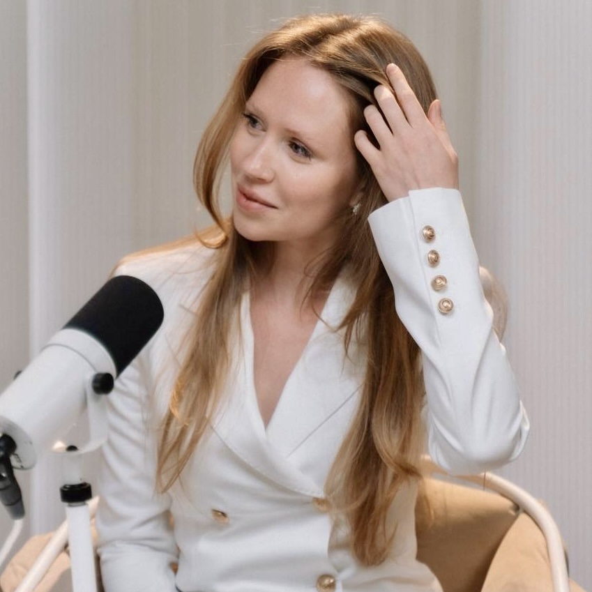 Валерия Дородова