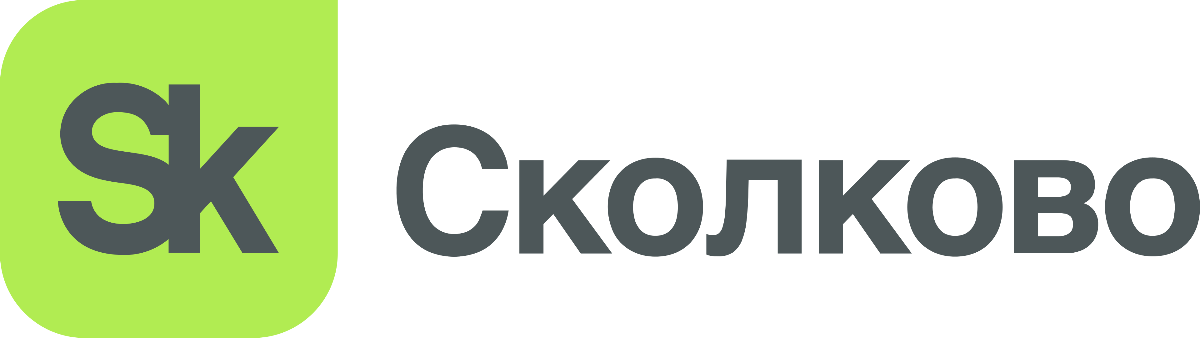 Skolkovo